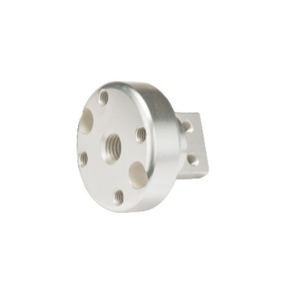 Lower outlet seat (simple type) VS1-12/630A-1250A
