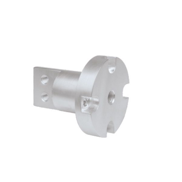 Lower conductive block  ZN85-40.5/2500A