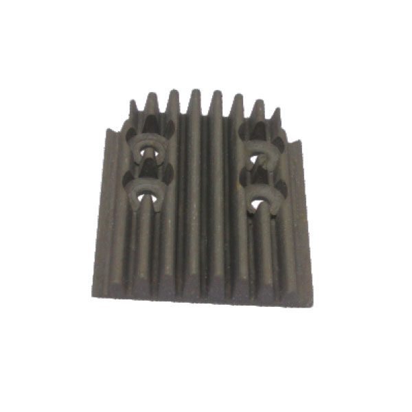 Fu heat sink VS1-12/4000A-5000A